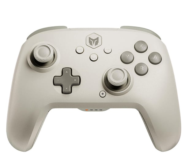MOJHON Bigbig Won Choco Gray - 1364381 - zdjęcie